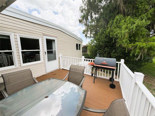 122 PALO VERDE DRIVE, Leesburg, FL 34748