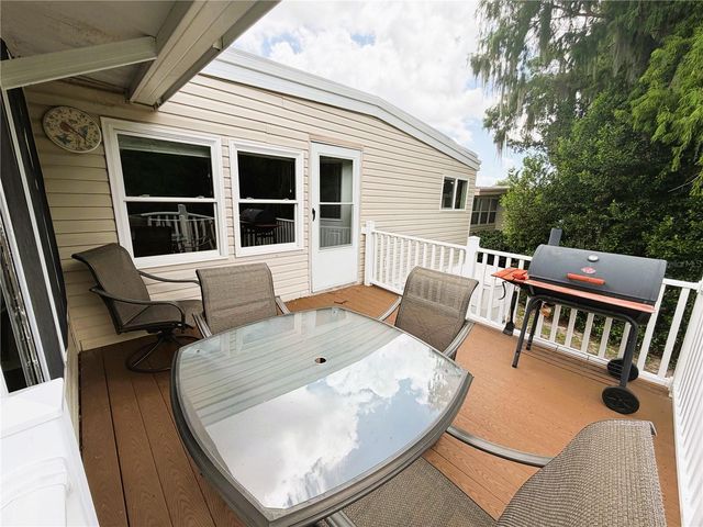 122 PALO VERDE DRIVE, Leesburg, FL 34748