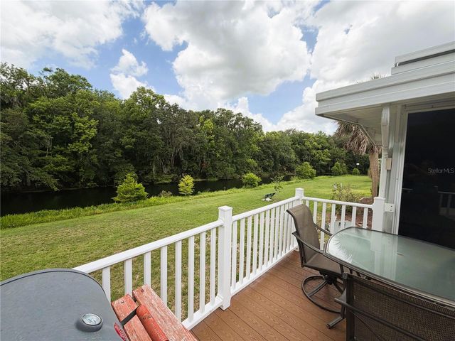 122 PALO VERDE DRIVE, Leesburg, FL 34748