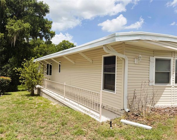 122 PALO VERDE DRIVE, Leesburg, FL 34748