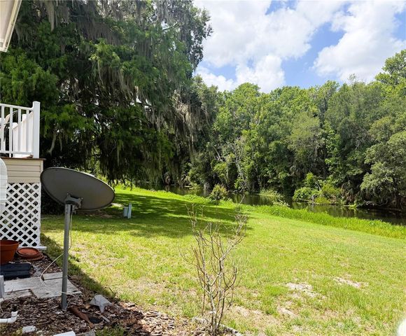 122 PALO VERDE DRIVE, Leesburg, FL 34748