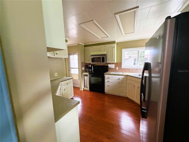 122 PALO VERDE DRIVE, Leesburg, FL 34748
