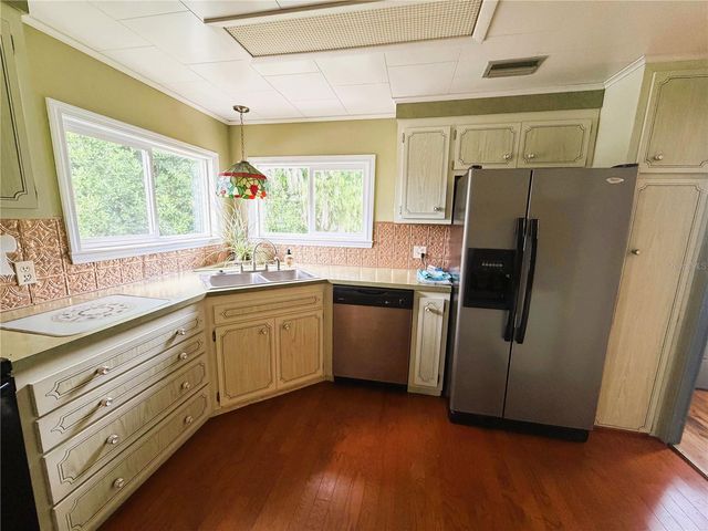 122 PALO VERDE DRIVE, Leesburg, FL 34748