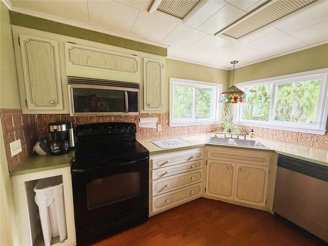 122 PALO VERDE DRIVE, Leesburg, FL 34748