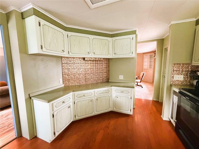 122 PALO VERDE DRIVE, Leesburg, FL 34748
