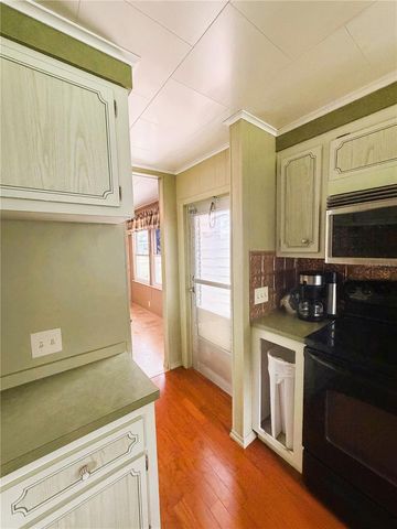 122 PALO VERDE DRIVE, Leesburg, FL 34748