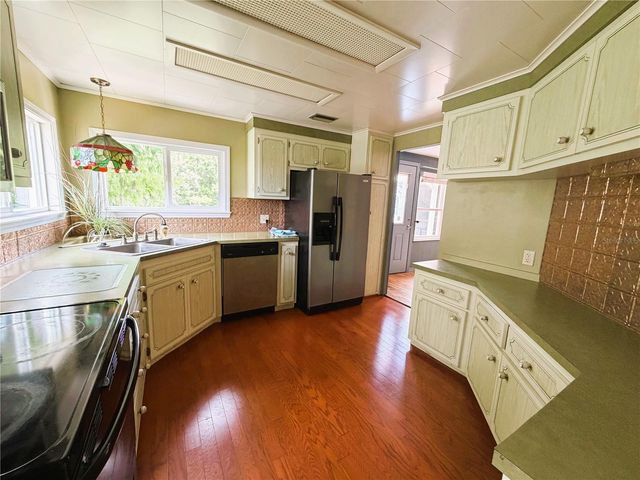 122 PALO VERDE DRIVE, Leesburg, FL 34748
