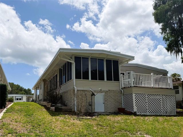 122 PALO VERDE DRIVE, Leesburg, FL 34748