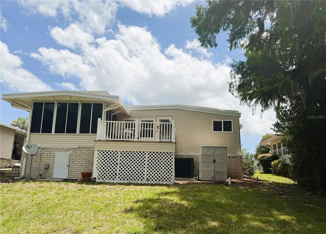122 PALO VERDE DRIVE, Leesburg, FL 34748