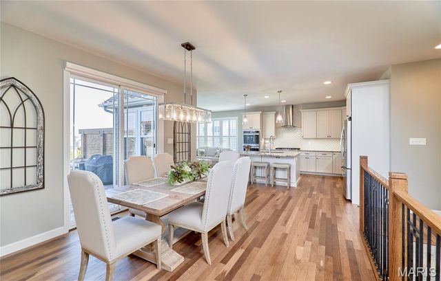 2479 August Grove, Wildwood, MO 63011