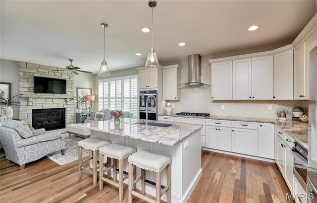 2479 August Grove, Wildwood, MO 63011