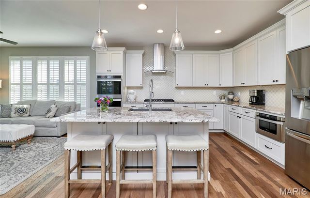 2479 August Grove, Wildwood, MO 63011