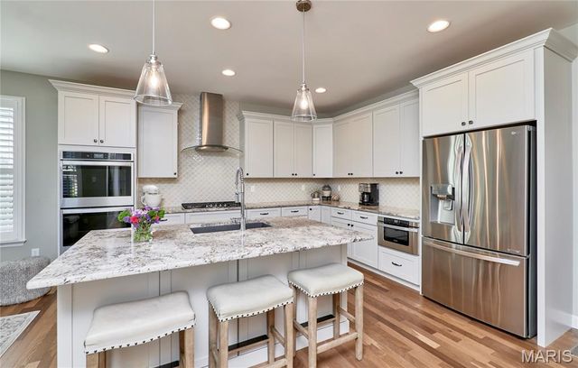 2479 August Grove, Wildwood, MO 63011