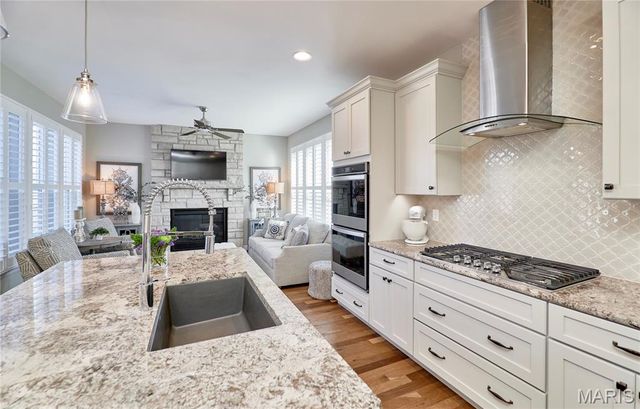 2479 August Grove, Wildwood, MO 63011