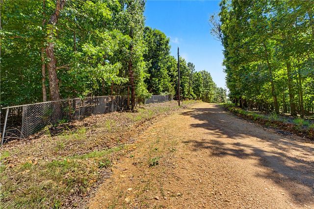 19.46 Acres McKnight Lane, Rogers, AR 72756