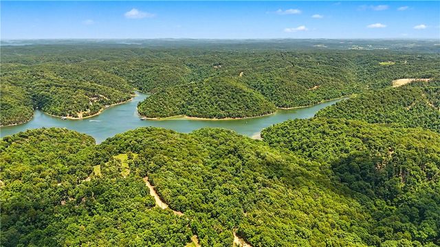 19.46 Acres McKnight Lane, Rogers, AR 72756