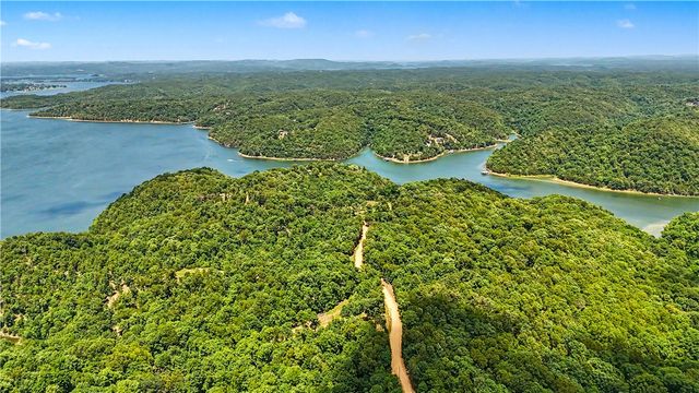 19.46 Acres McKnight Lane, Rogers, AR 72756