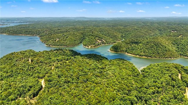 19.46 Acres McKnight Lane, Rogers, AR 72756
