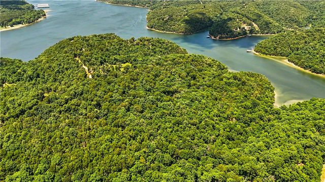19.46 Acres McKnight Lane, Rogers, AR 72756