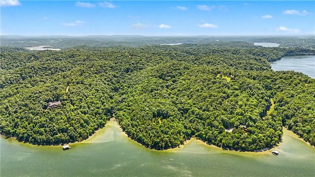 19.46 Acres McKnight Lane, Rogers, AR 72756