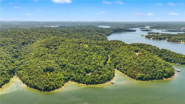 19.46 Acres McKnight Lane, Rogers, AR 72756