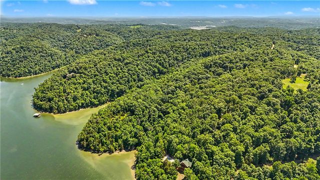 19.46 Acres McKnight Lane, Rogers, AR 72756