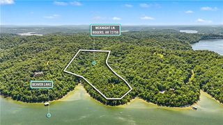 19.46 Acres McKnight Lane, Rogers, AR 72756