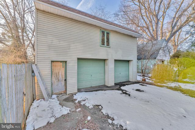 35 GRANT AVE, Deptford, NJ 08096