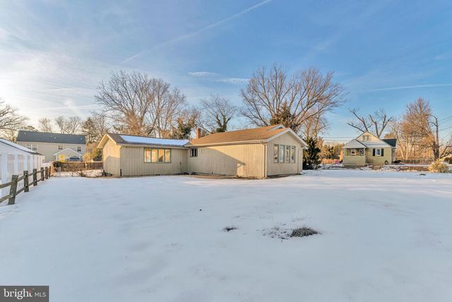 35 GRANT AVE, Deptford, NJ 08096