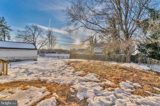 35 GRANT AVE, Deptford, NJ 08096