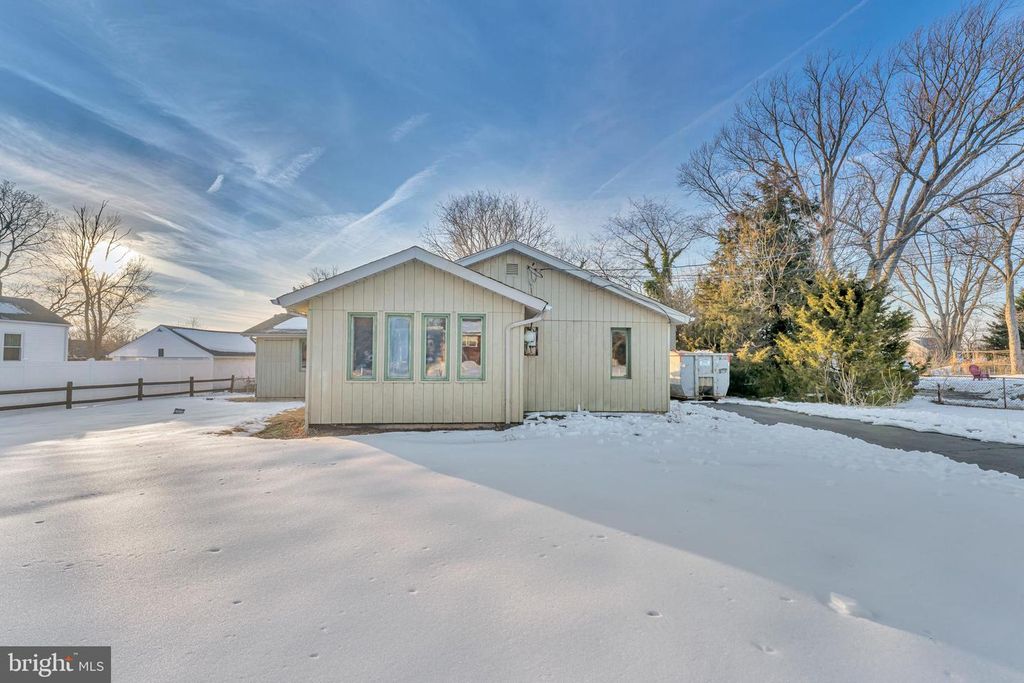 35 GRANT AVE, Deptford, NJ 08096