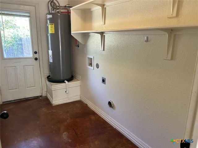 2306 Valley Forge Avenue B, Temple, TX 76504