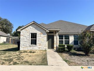 2306 Valley Forge Avenue B, Temple, TX 76504