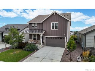 4289 Bluffview Drive, Loveland, CO 80537