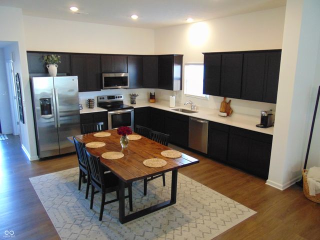 949 Borealis Drive, Franklin, IN 46131