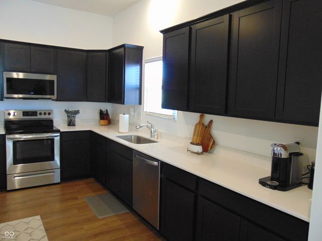 949 Borealis Drive, Franklin, IN 46131