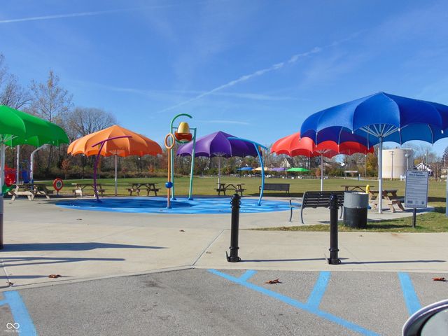 949 Borealis Drive, Franklin, IN 46131