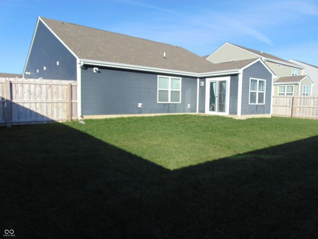 949 Borealis Drive, Franklin, IN 46131