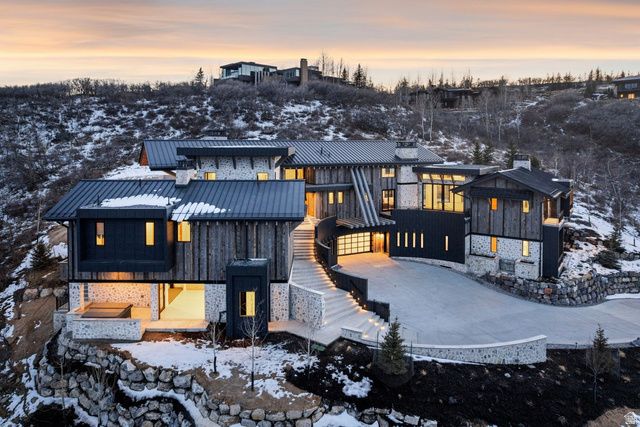 8139 N SUNRISE LOOP, Park City, UT 84098