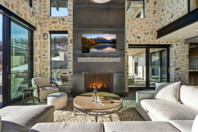 8139 N SUNRISE LOOP, Park City, UT 84098