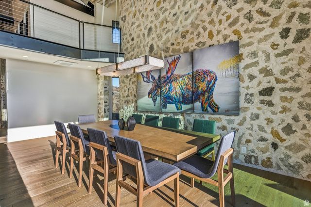 8139 N SUNRISE LOOP, Park City, UT 84098