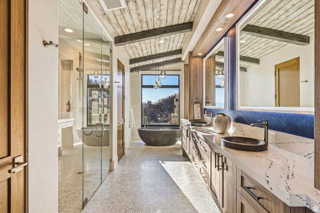 8139 N SUNRISE LOOP, Park City, UT 84098