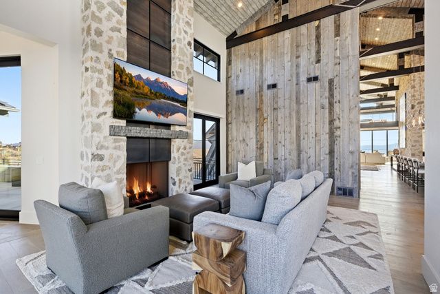 8139 N SUNRISE LOOP, Park City, UT 84098