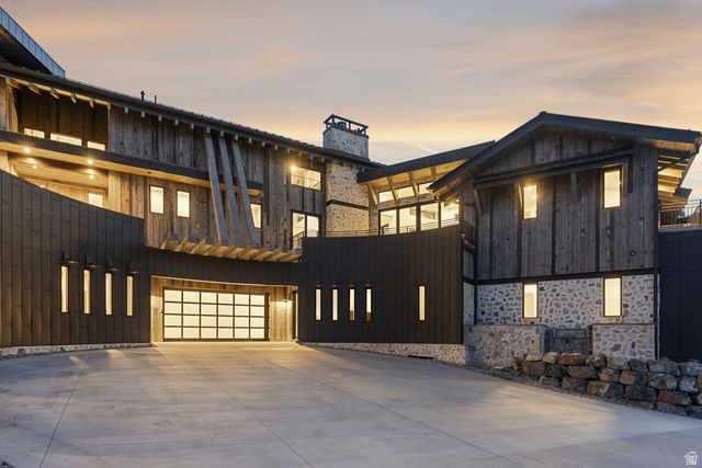 8139 N SUNRISE LOOP, Park City, UT 84098