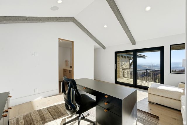 8139 N SUNRISE LOOP, Park City, UT 84098