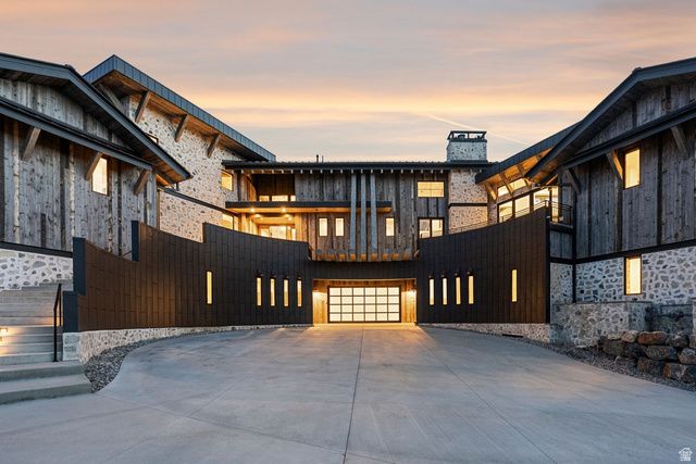 8139 N SUNRISE LOOP, Park City, UT 84098