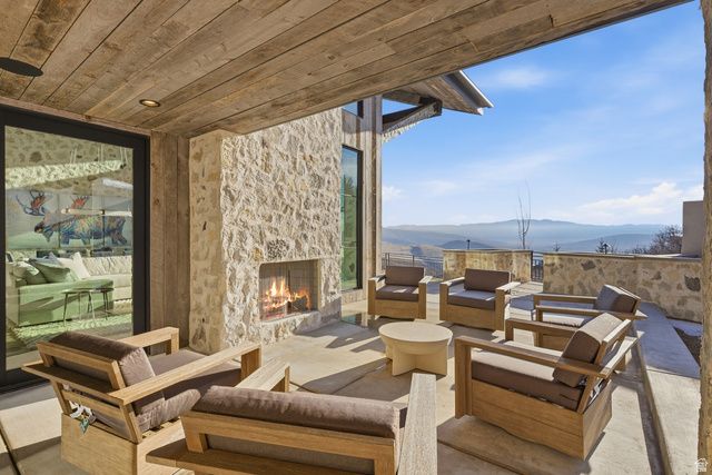 8139 N SUNRISE LOOP, Park City, UT 84098