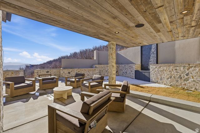 8139 N SUNRISE LOOP, Park City, UT 84098