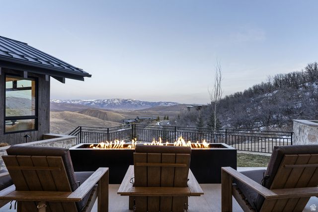 8139 N SUNRISE LOOP, Park City, UT 84098