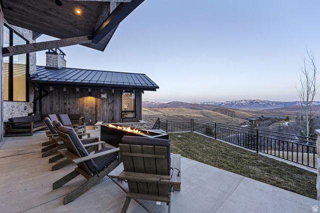8139 N SUNRISE LOOP, Park City, UT 84098